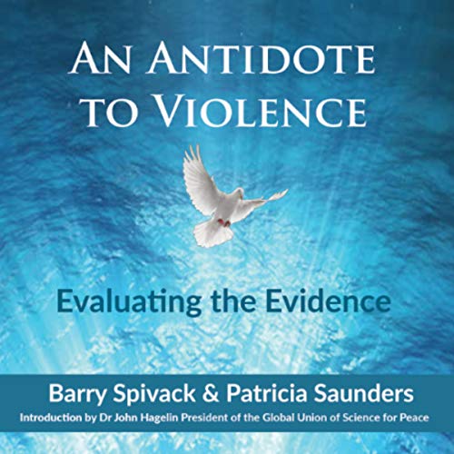 Cover of An Antidote to Violence: Evaluating the Evidence