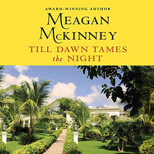 Cover of Till Dawn Tames the Night