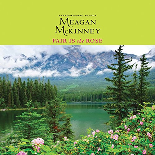 Cover of Fair is the Rose