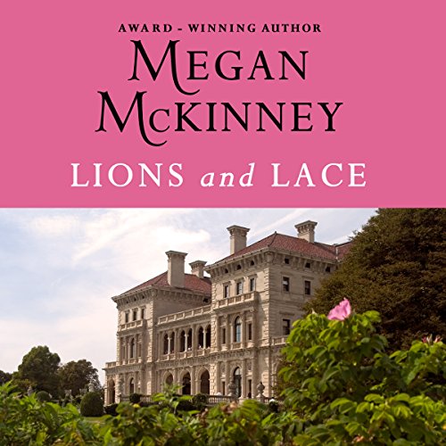 Cover of Lions and Lace