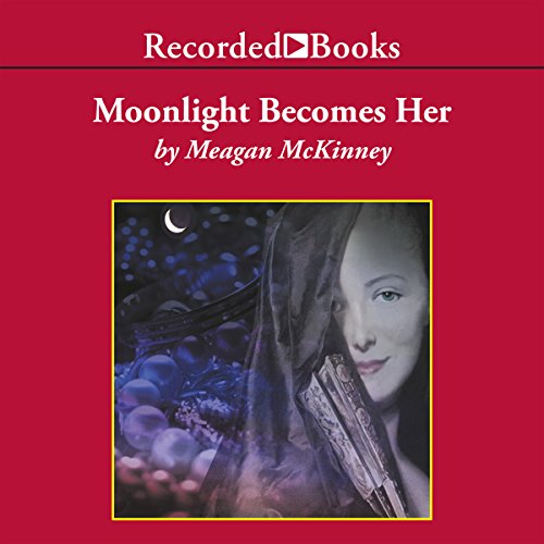 Cover of Moonlight Becomes Her