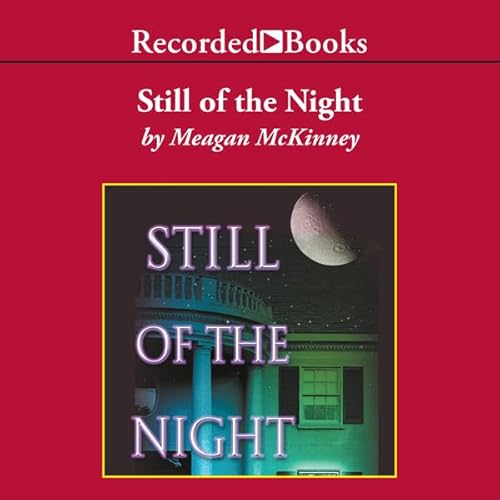 Cover of Still of the Night