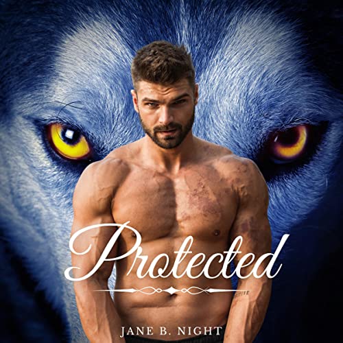 Cover of Protected
