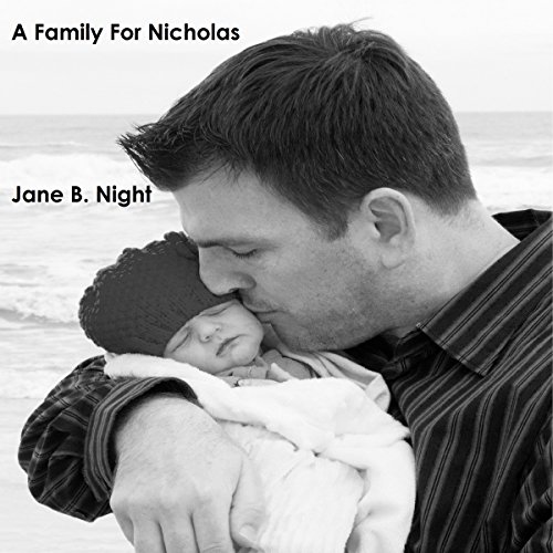 Cover of A Family for Nicholas