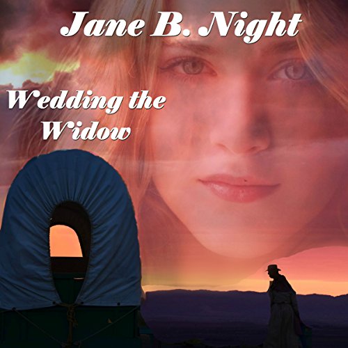 Cover of Wedding the Widow
