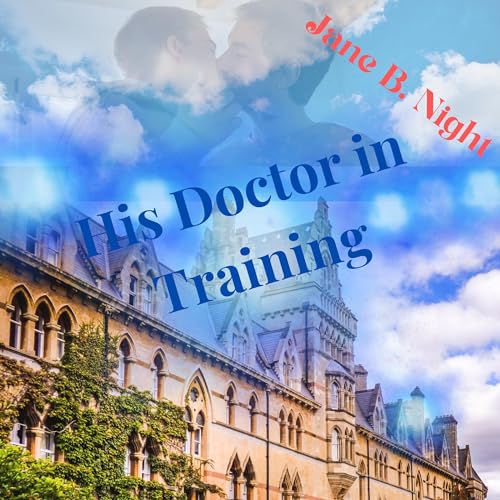 Cover of His Doctor in Training