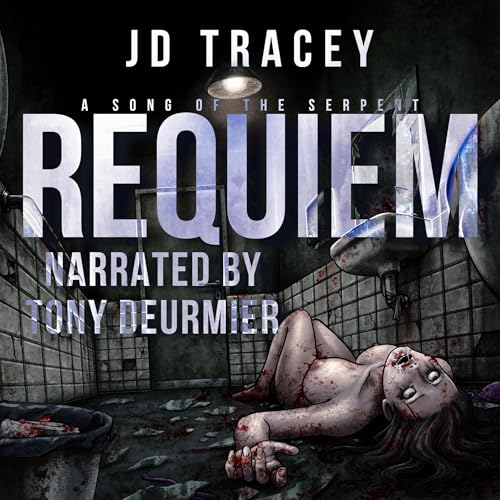 Cover of A Song of the Serpent: Requiem