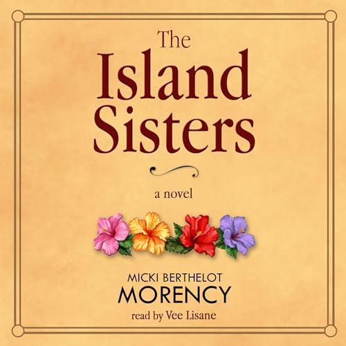 Cover of The Island Sisters