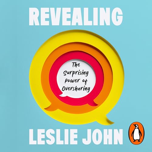 Cover of Revealing