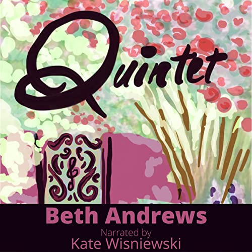 Cover of Quintet