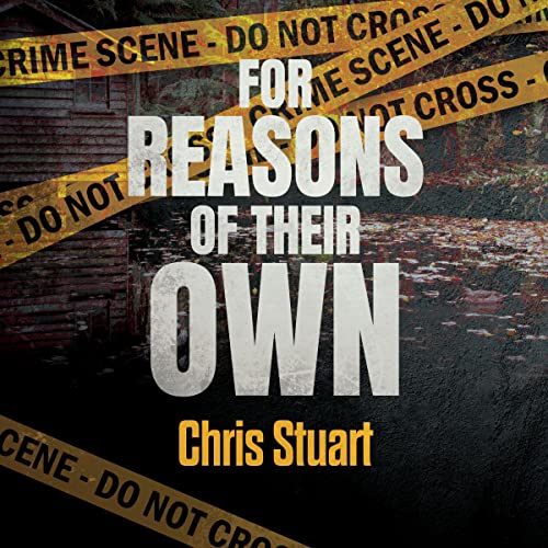 Cover of For Reasons of Their Own