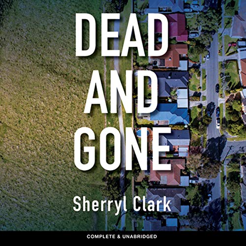 Cover of Dead and Gone