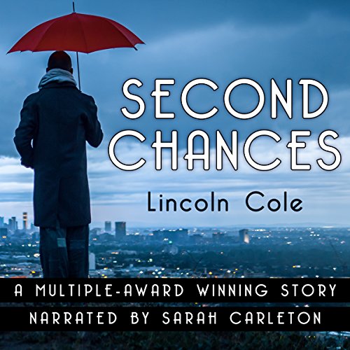 Cover of Second Chances