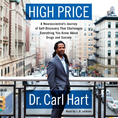 Cover of High Price