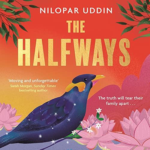 Cover of The Halfways