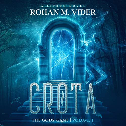 Cover of Crota