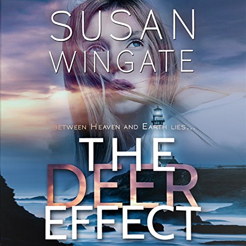 Cover of The Deer Effect