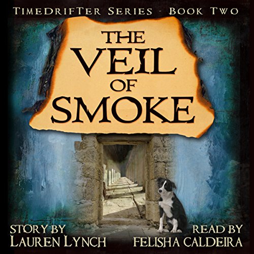 Cover of The Veil of Smoke