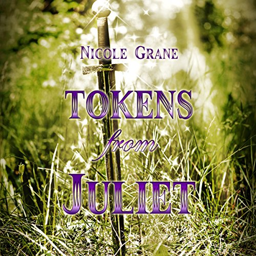 Cover of Tokens from Juliet