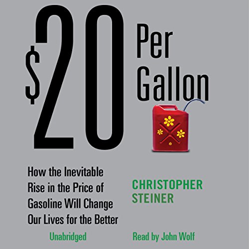 Cover of $20 Per Gallon