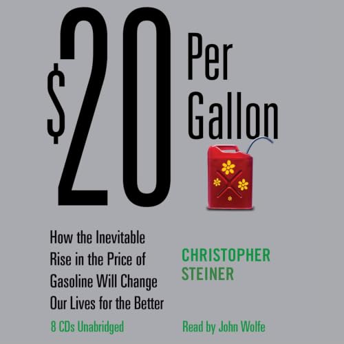 Cover of $20 Per Gallon