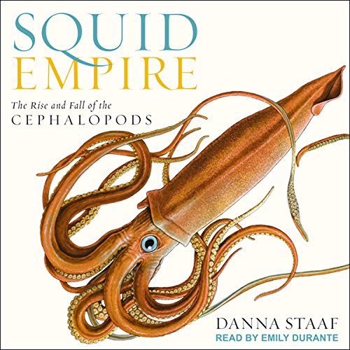 Cover of Squid Empire