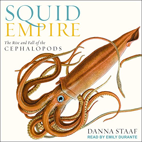 Cover of Squid Empire