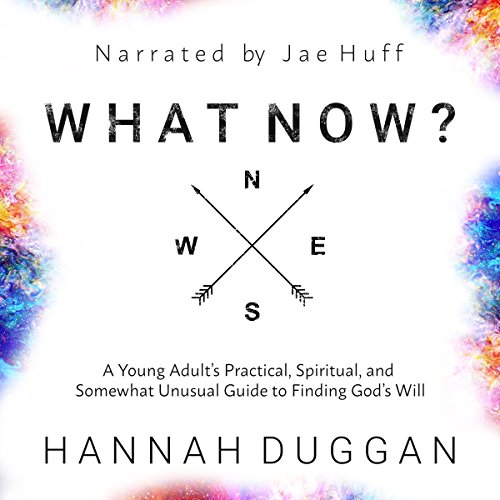 Cover of What Now?