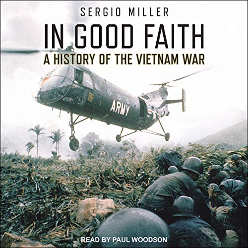 Cover of In Good Faith