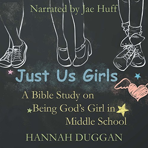 Cover of Just Us Girls