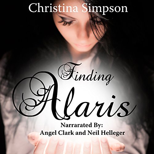 Cover of Finding Alaris