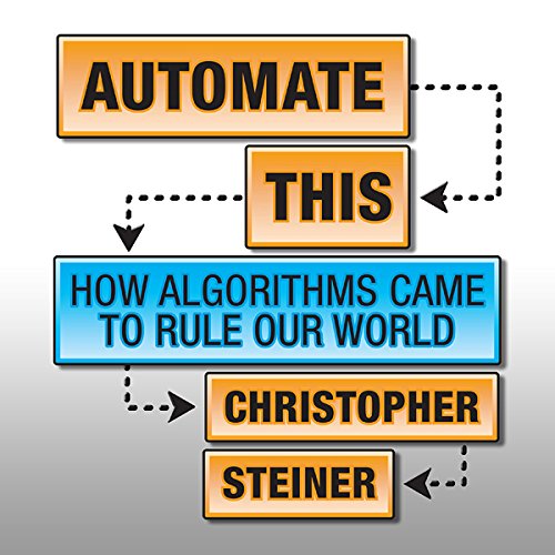 Cover of Automate This