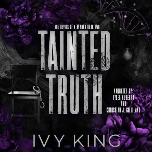 Cover of Tainted Truth