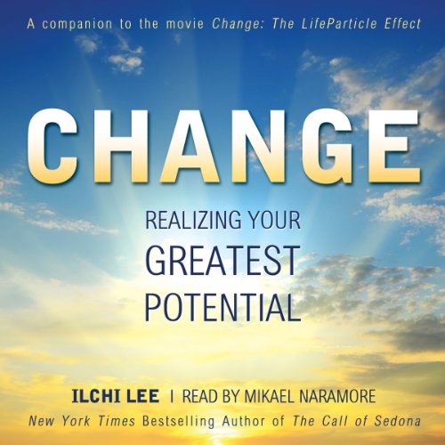 Cover of Change