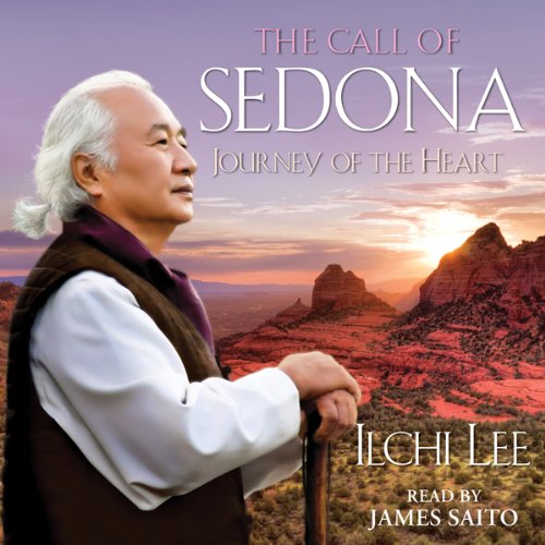 Cover of The Call of Sedona