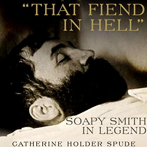 Cover of That Fiend in Hell