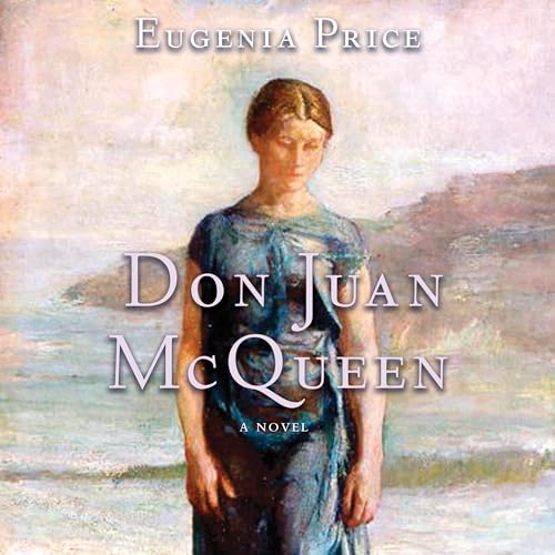 Cover of Don Juan McQueen