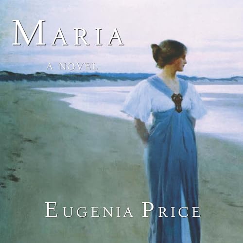 Cover of Maria