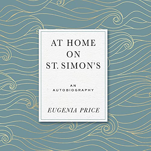 Cover of At Home on St. Simons