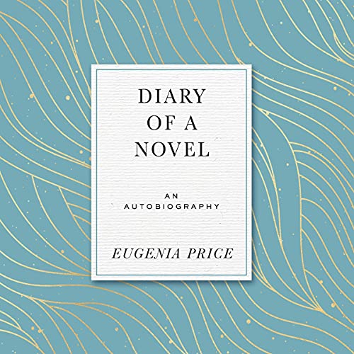 Cover of Diary of a Novel