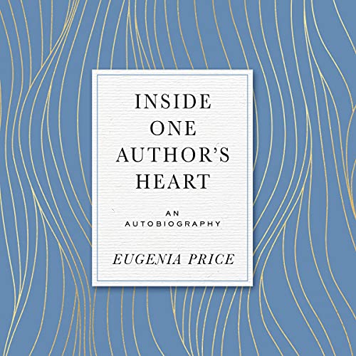 Cover of Inside One Author's Heart