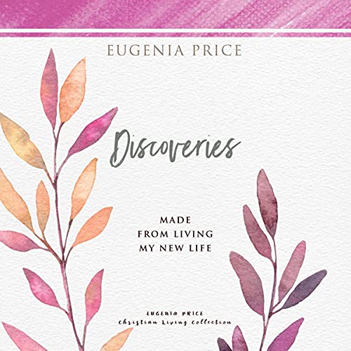 Cover of Discoveries