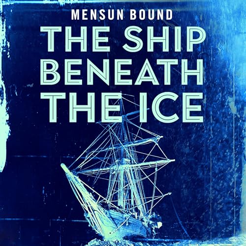 Cover of The Ship Beneath the Ice