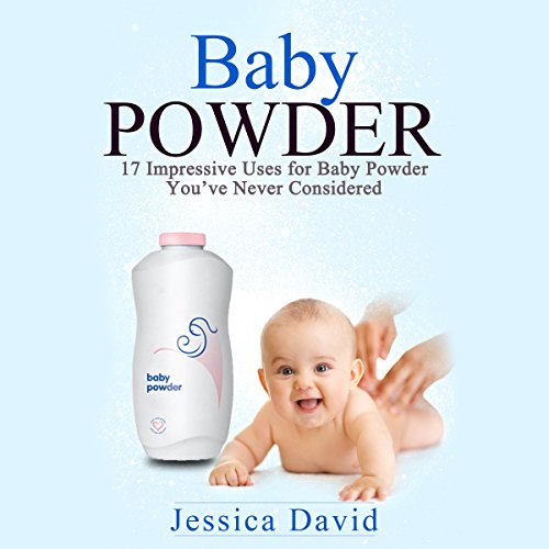 Cover of Baby Powder