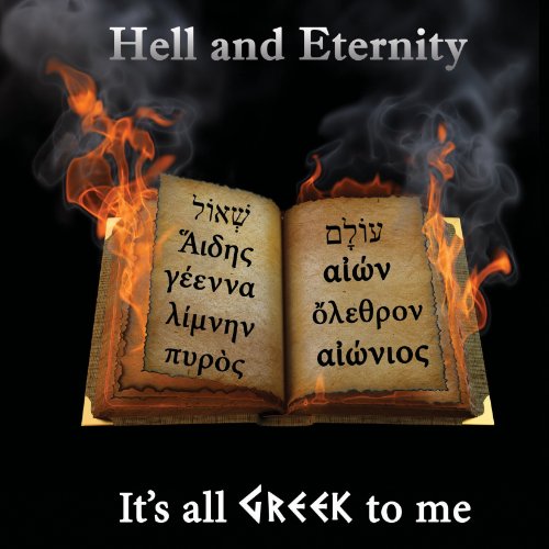 Cover of Hell and Eternity