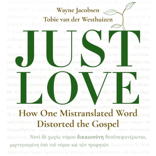 Cover of Just Love