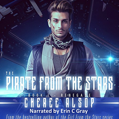 Cover of Renegade