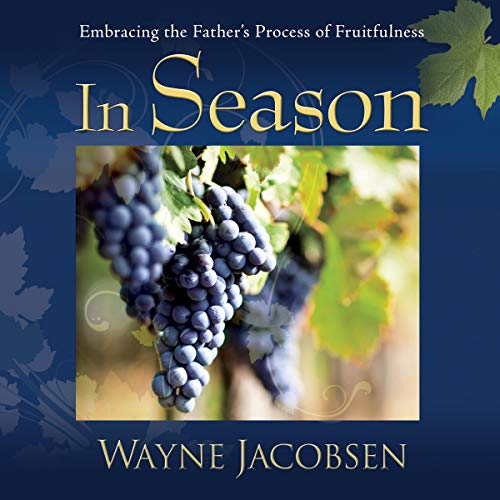 Cover of In Season