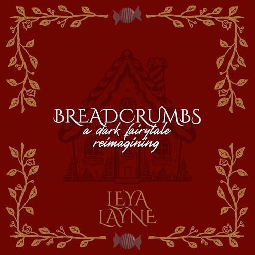 Cover of Breadcrumbs