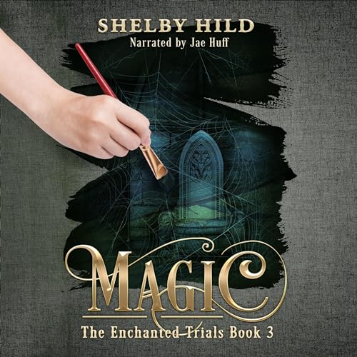 Cover of Magic